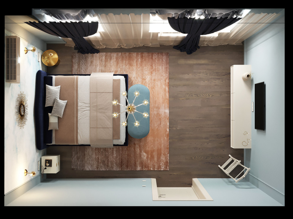 Частный дом 415 кв.м.