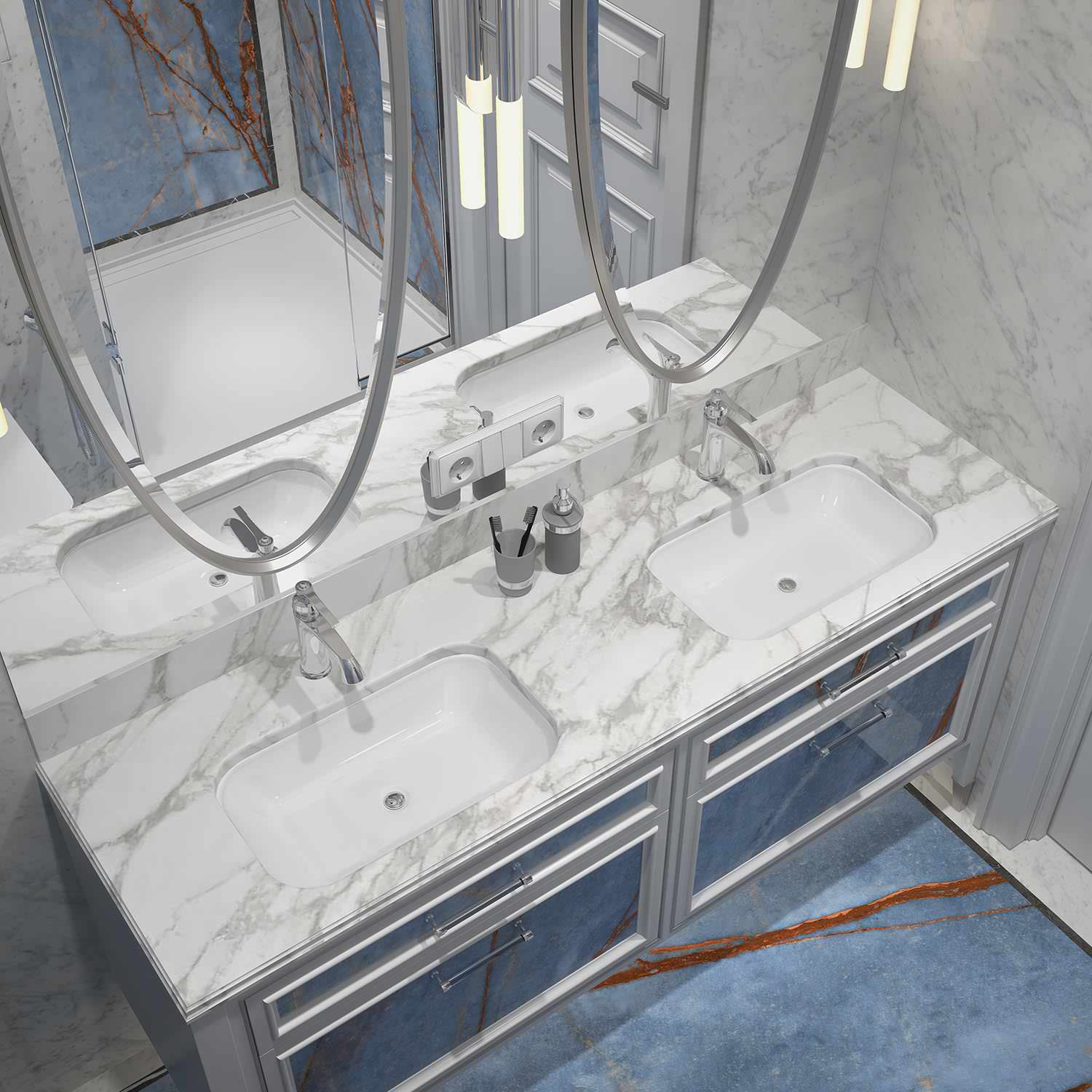 ЖК Фестивальный Парк