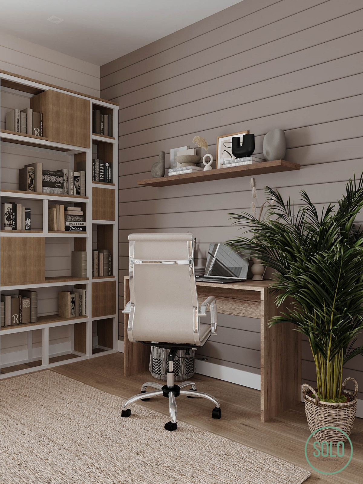 Дом у озера