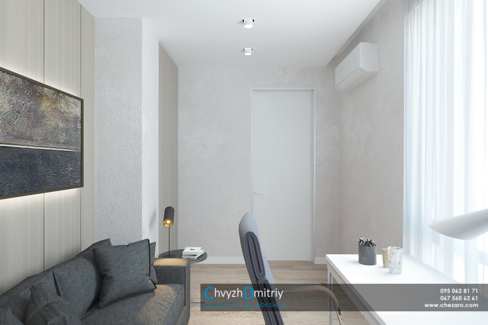 ЖК Катеринославский I (БК)