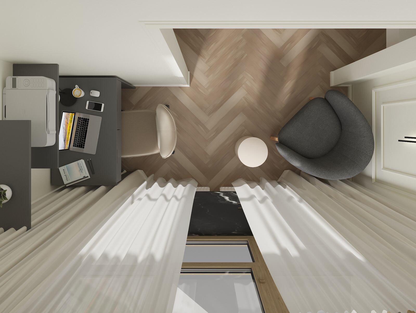 ЖК Изумрудный бор