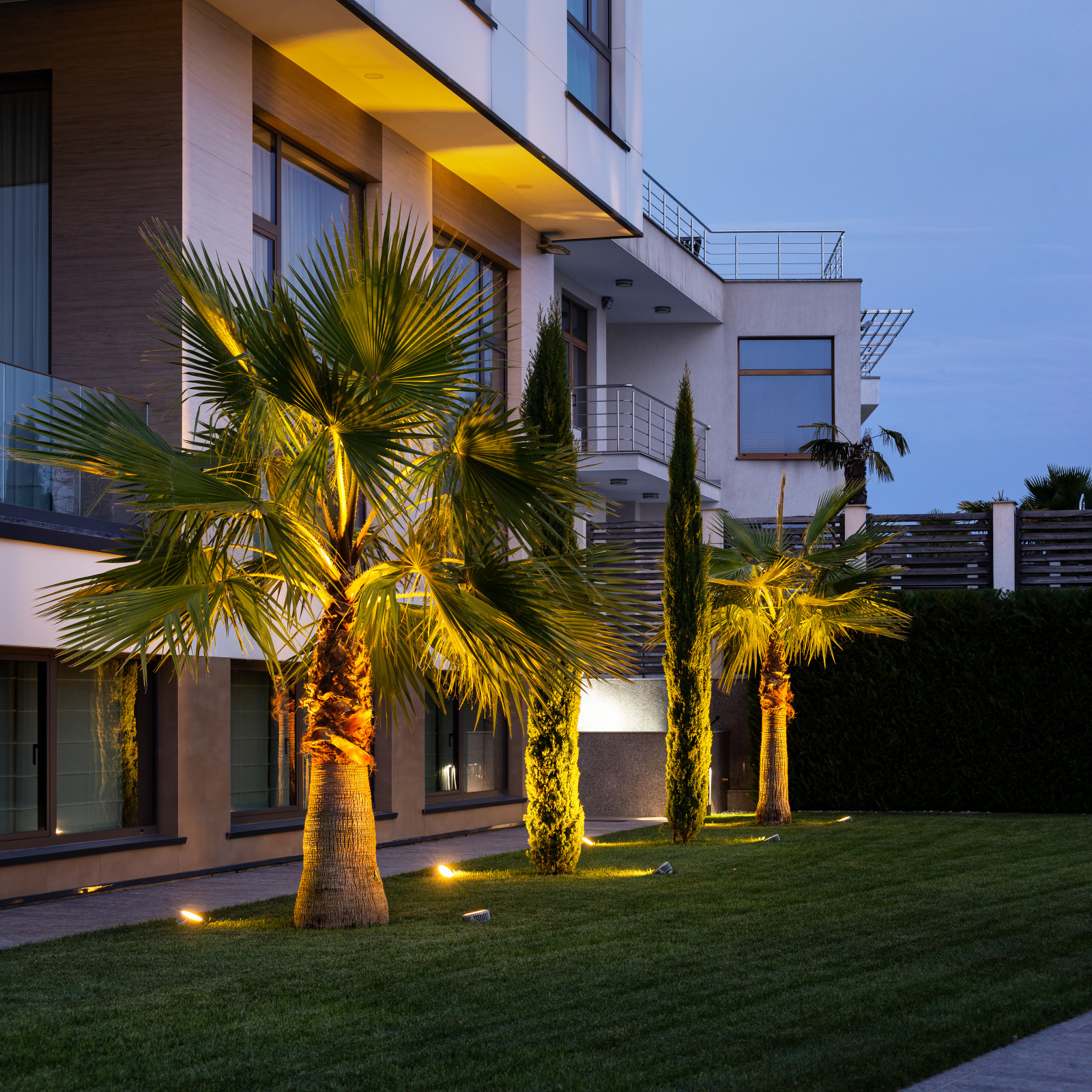 Лазурный Берег Сочи