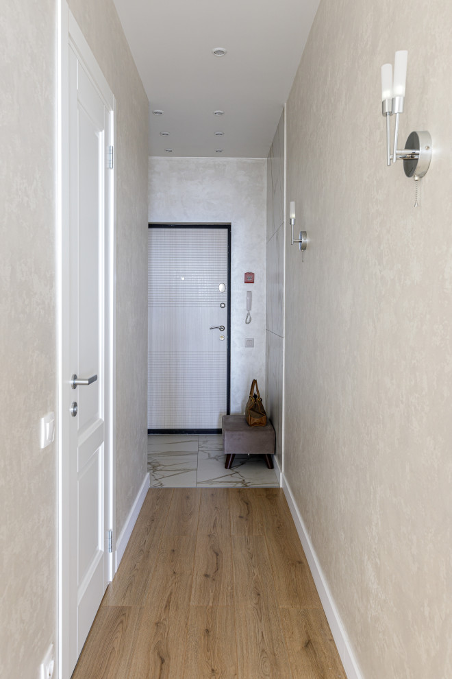 Квартира для молодой семьи с видом на Москву