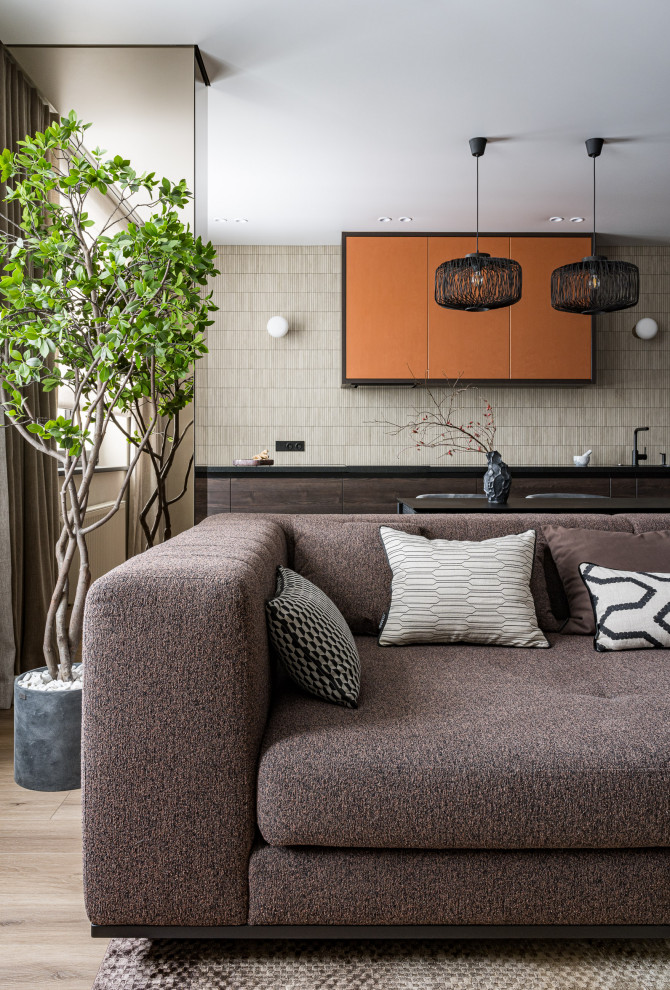 Дизайнерская любовь