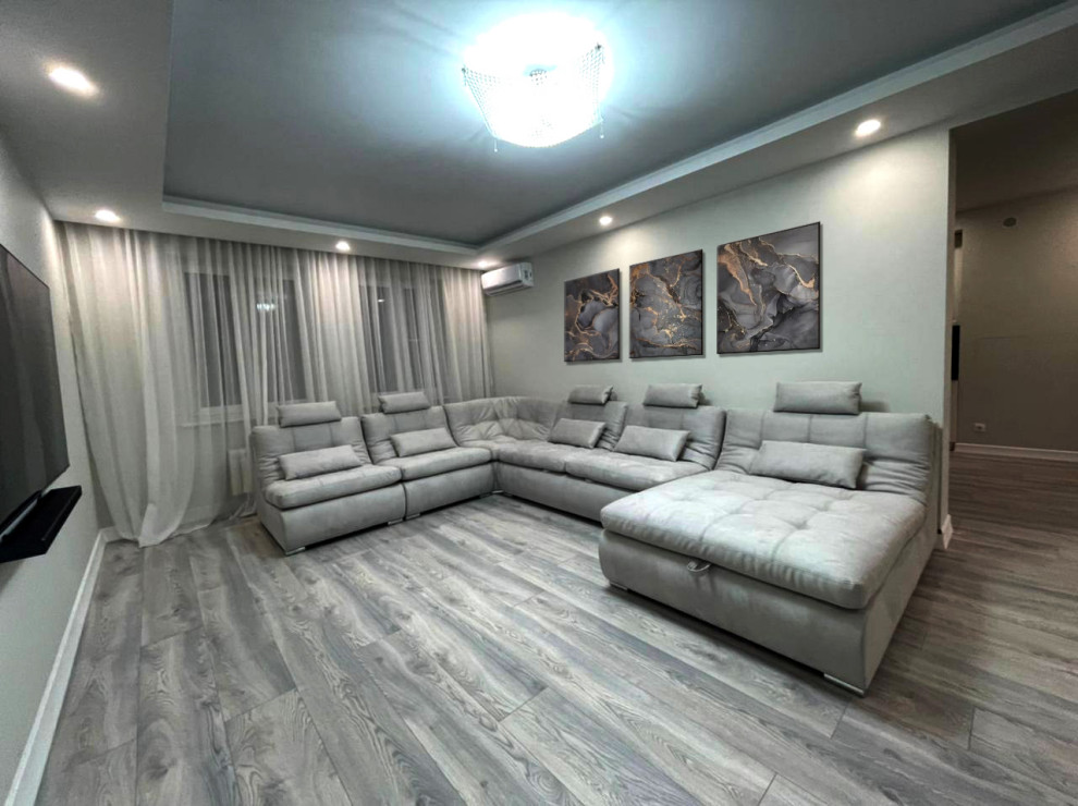 Диваны в интерьере/ Our couches in the interior