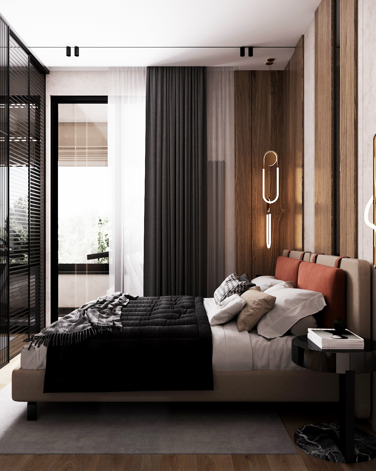 Безупречная элегантность