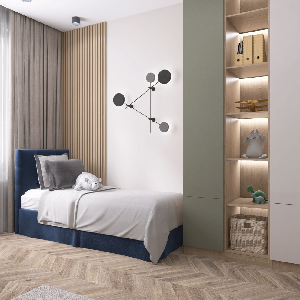 Новое Ягодное