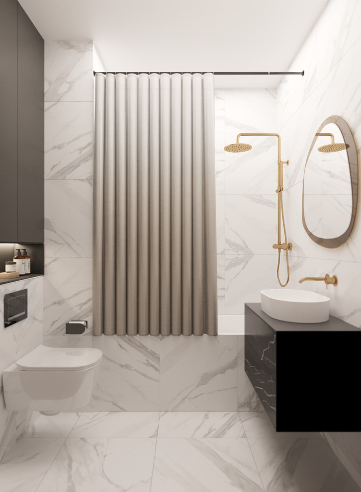 ЖК Метрополия