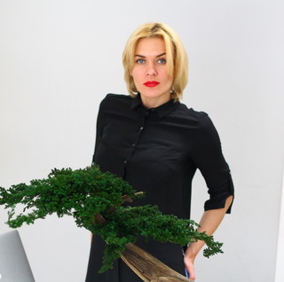 Светлана Мамедова