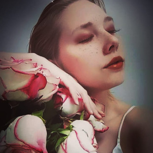 Соня Абащикова