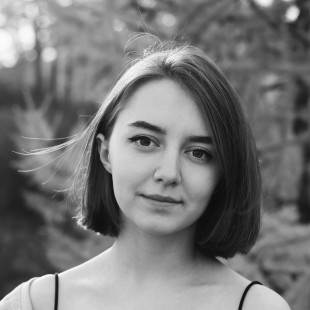 Анастасия Александрова