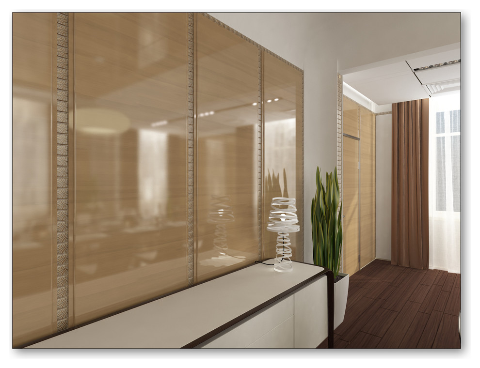 Жилой дом варианты интерьеров