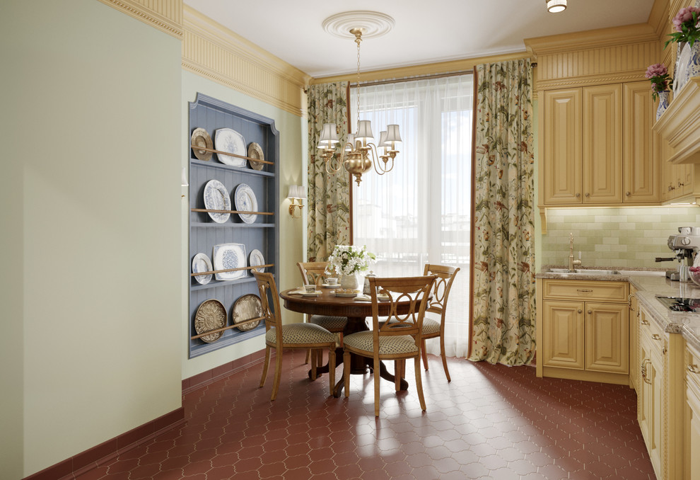 Квартира в ЖК Barrin House 215 кв.м.