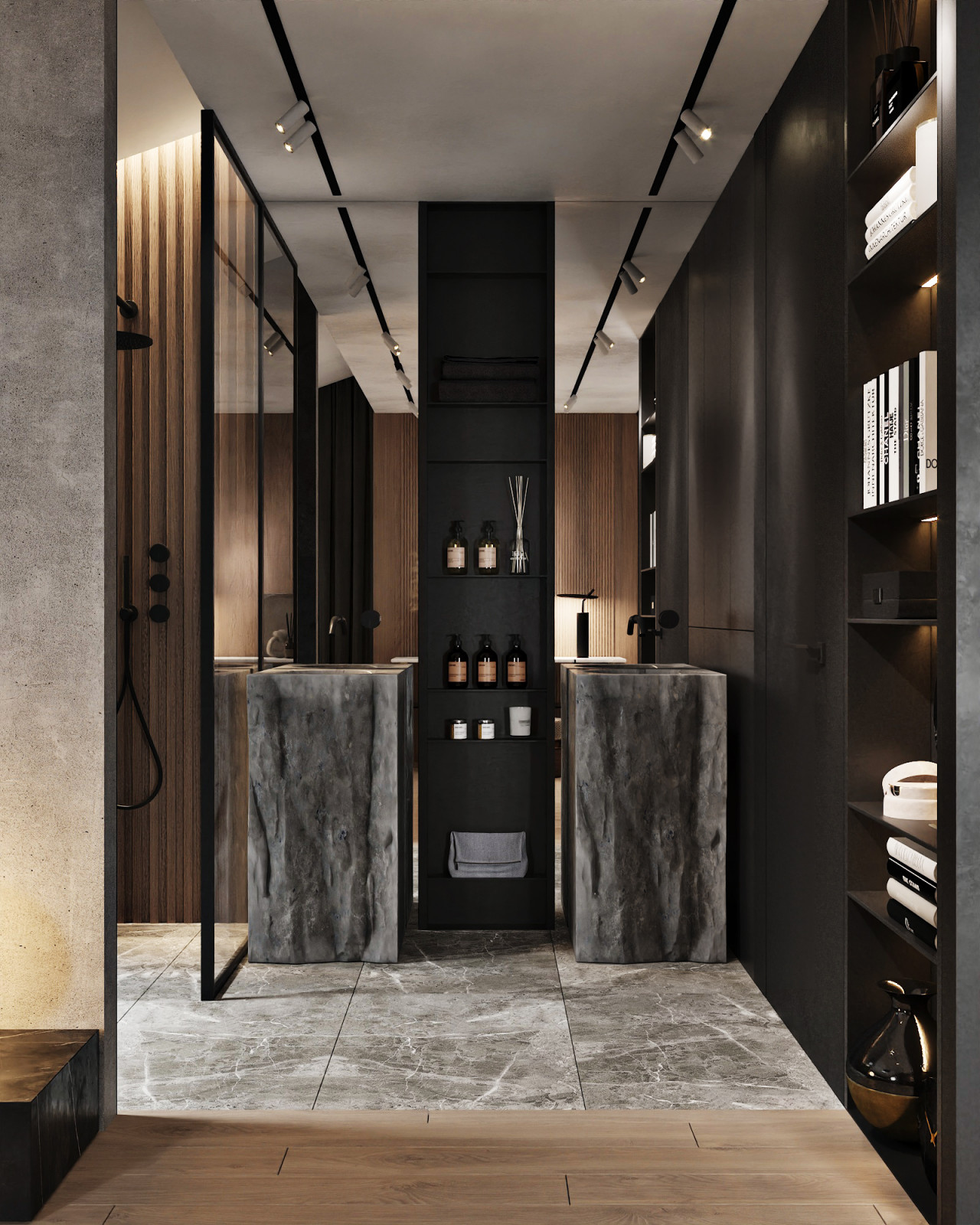 Таунхауз Рублево Парк