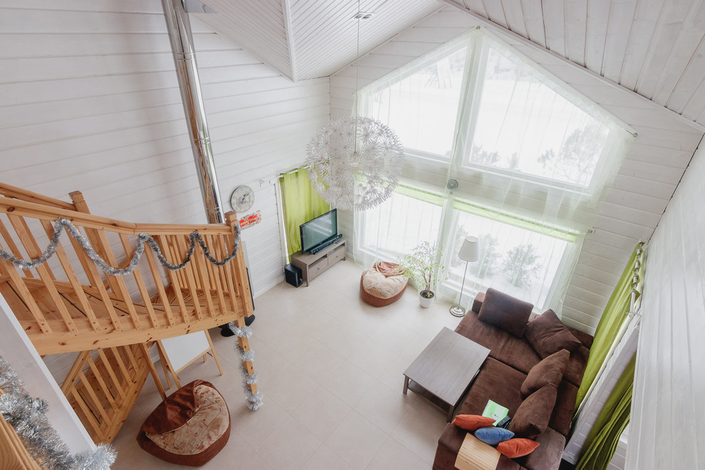 Коттеджный поселок "Русская Красавица"