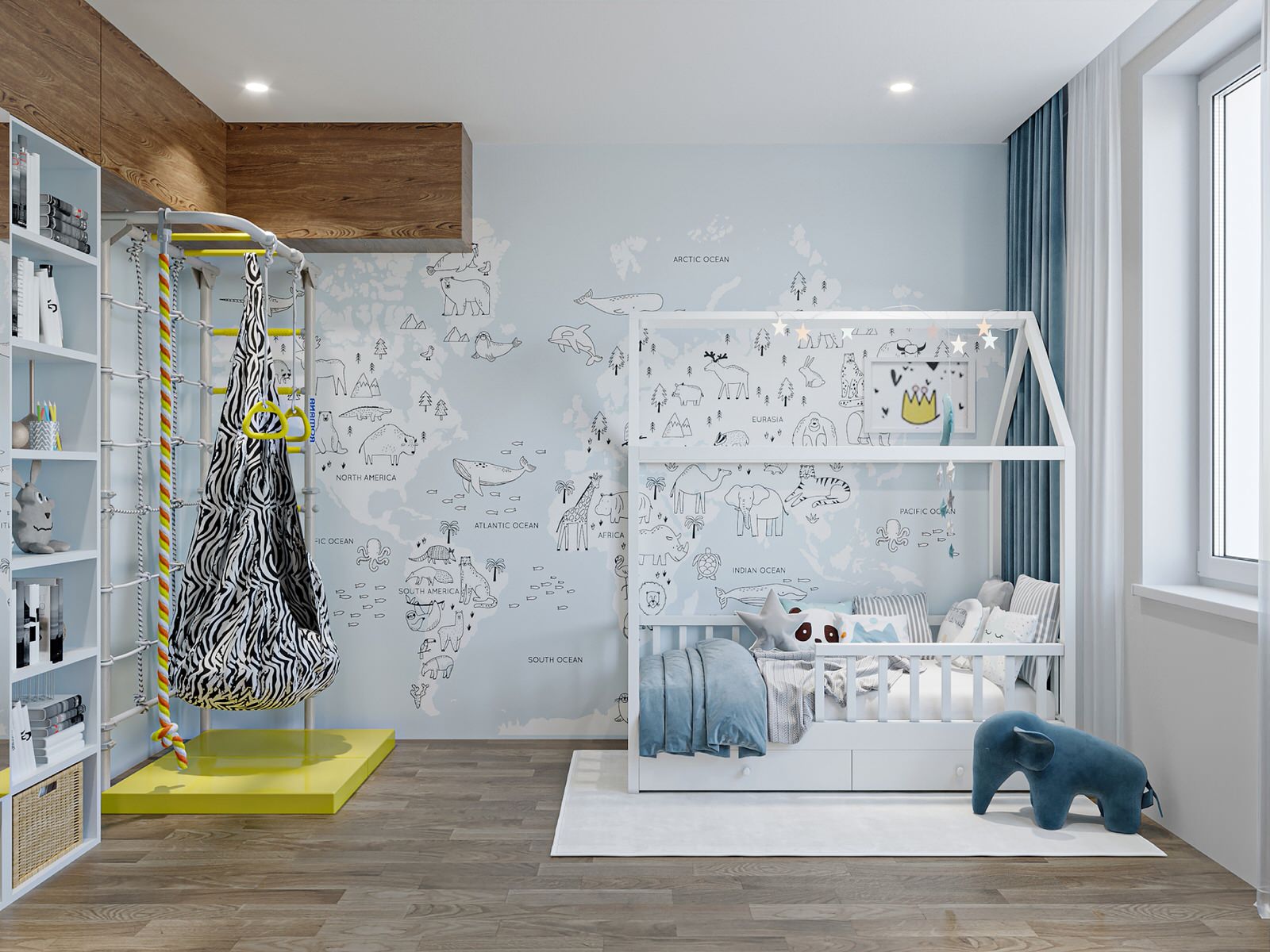 ЖК на Никитина