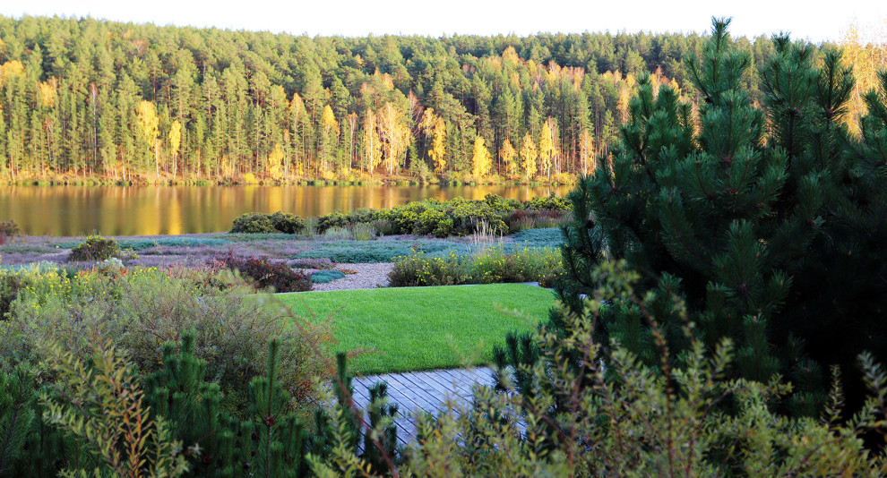 Полынный берег. Новые снимки