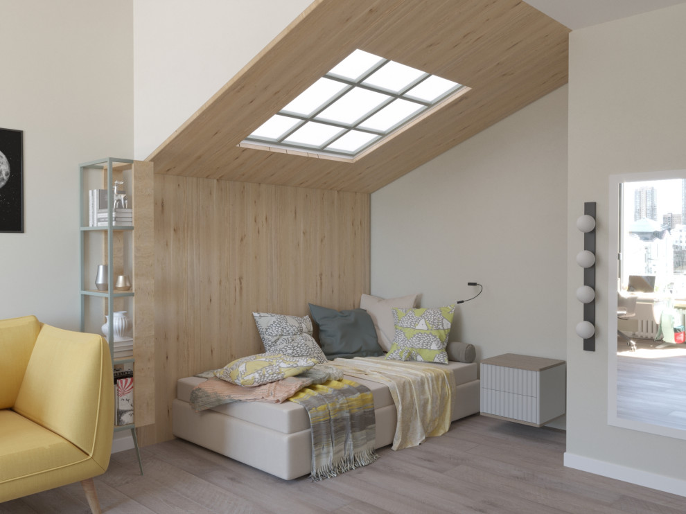 Квартира в ЖК Гродеков