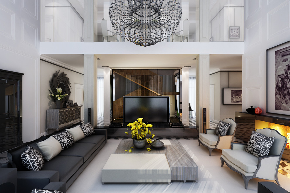 Квартира 008