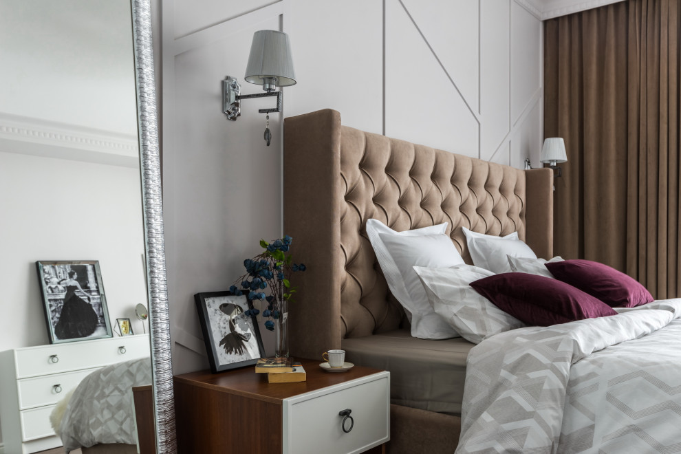 Квартира в жк "Времена года"