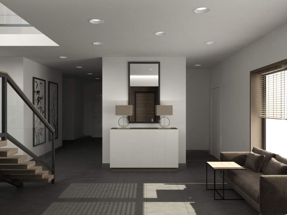 Частный дом в Набережных Челнах