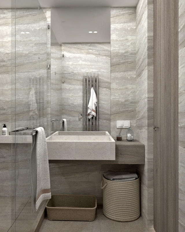 Квартира 82 кв.м