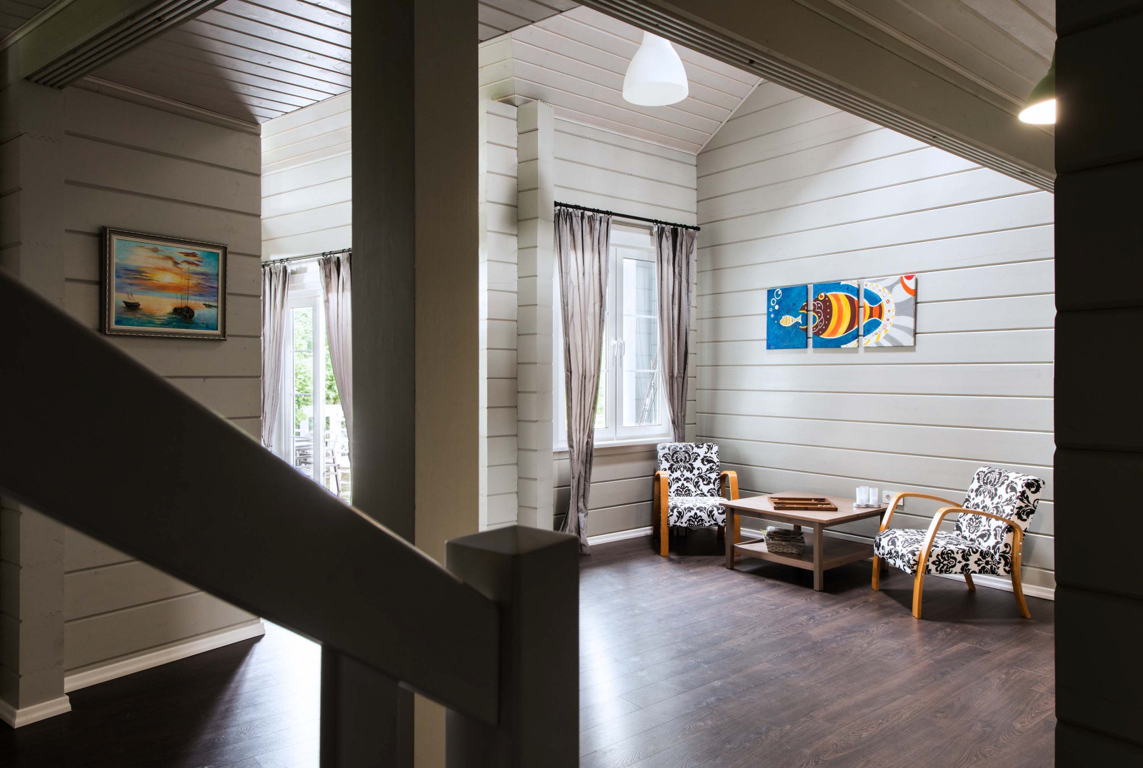 Медвежий угол