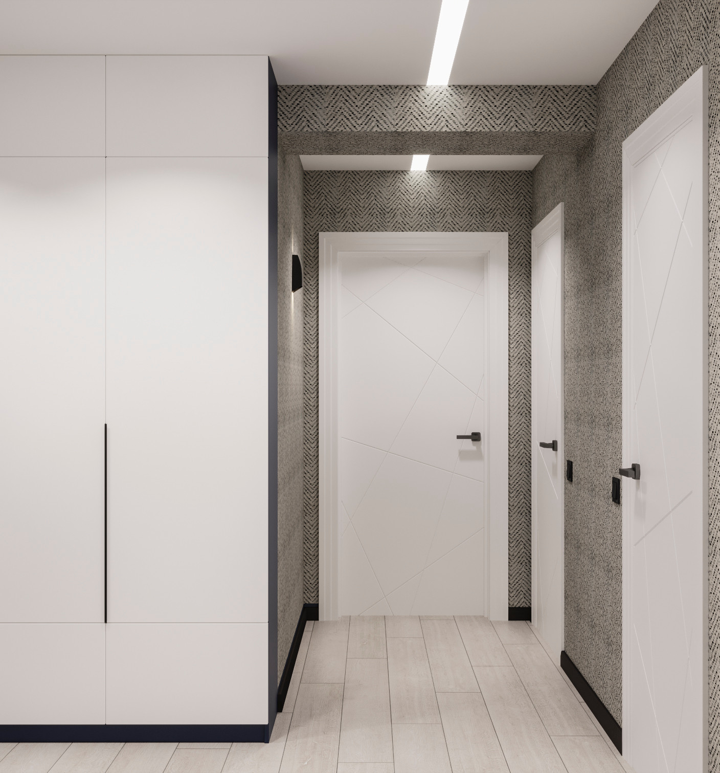 Двушка в Новом городе. Чебоксары