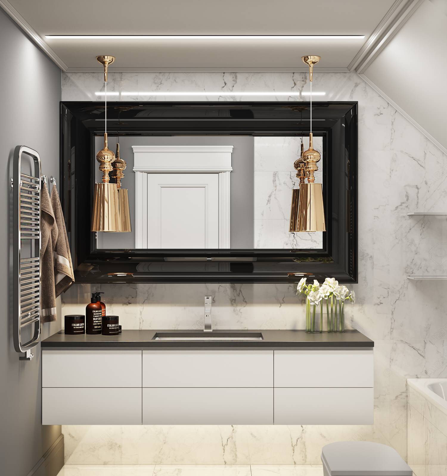 Белая классика