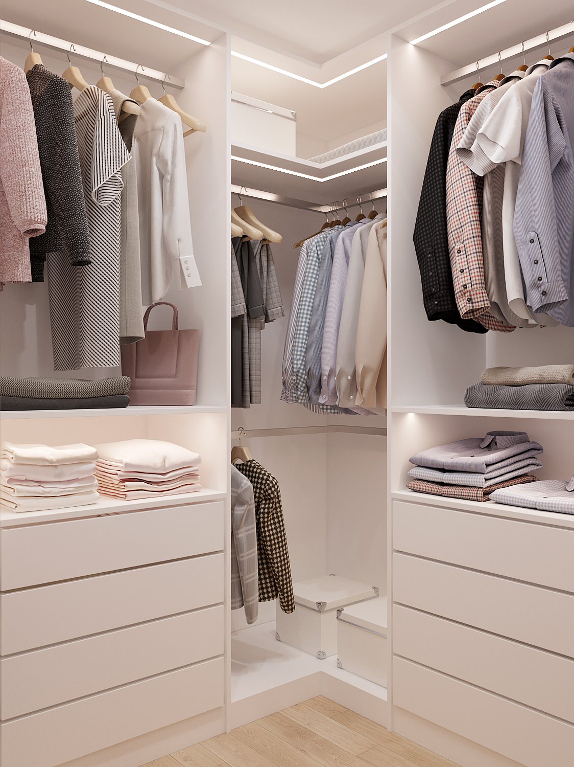 ЖК Тимирязев Парк