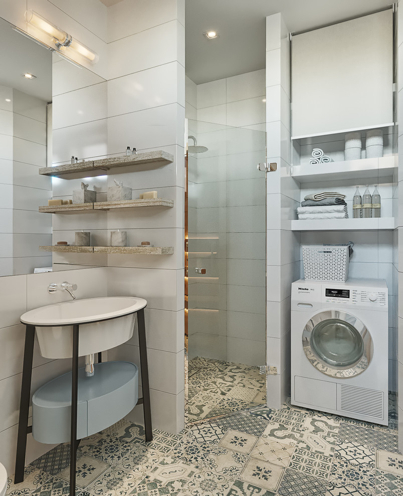 Дом в Приозерском районе