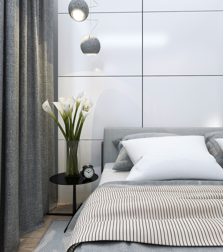 Светлое настроение