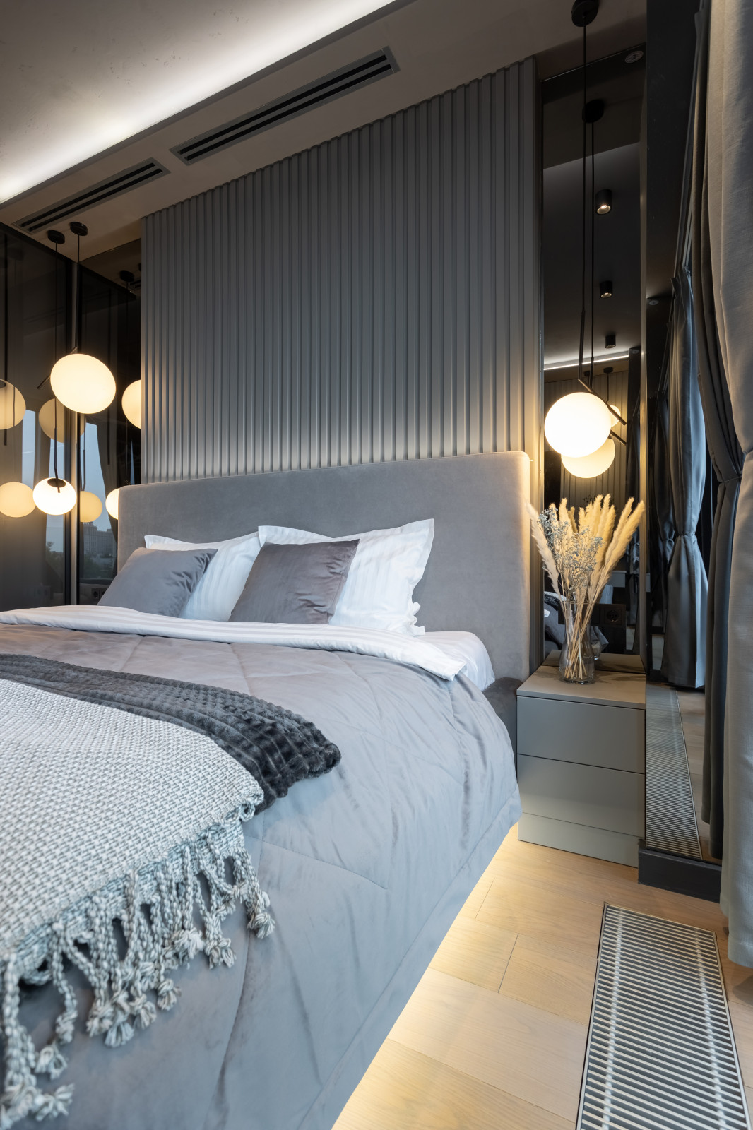 Квартира на Динамо