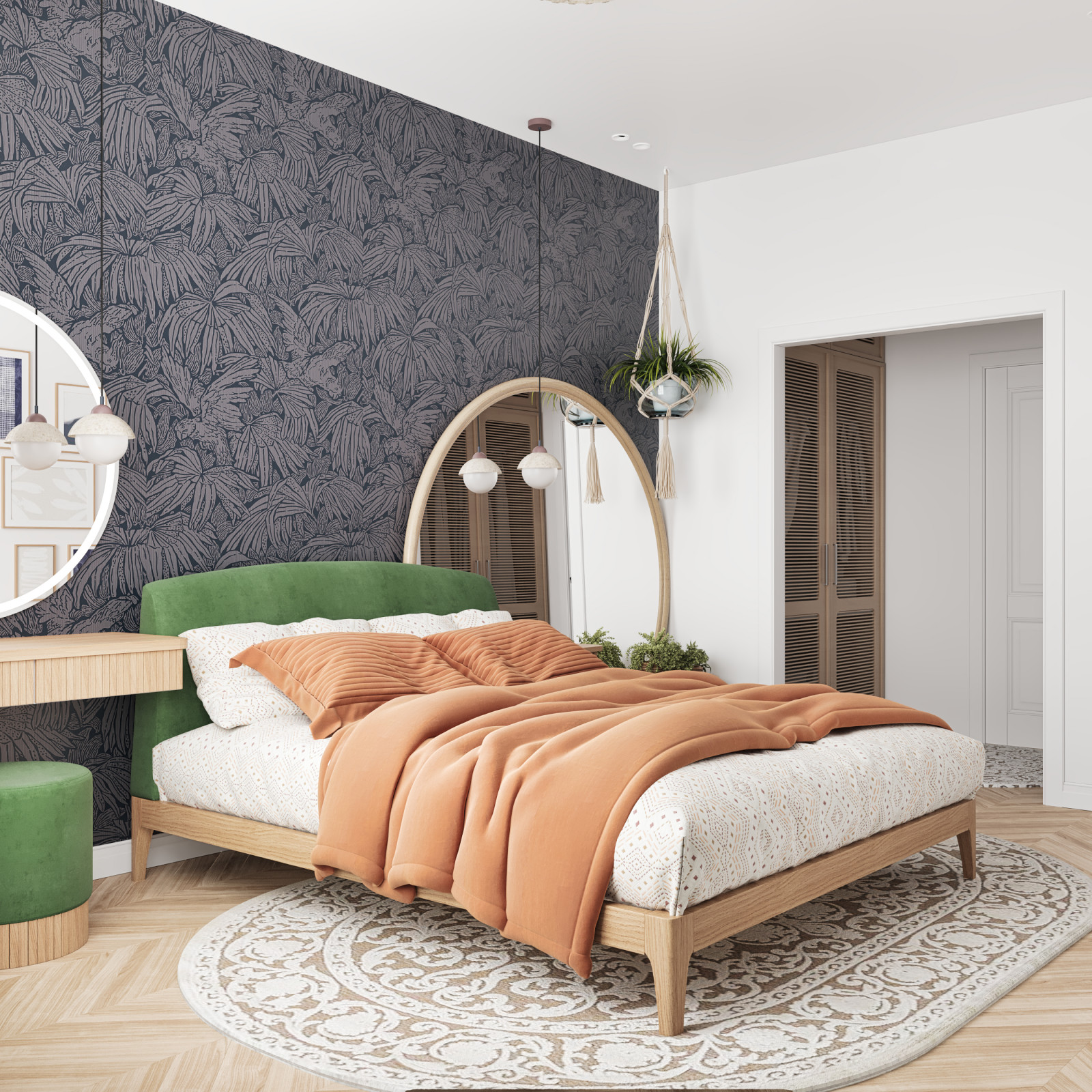 ЖК Парк Столиц