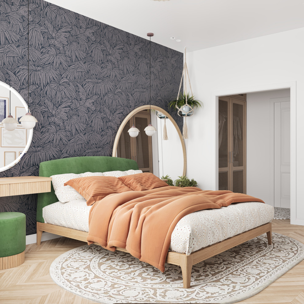 ЖК Парк Столиц