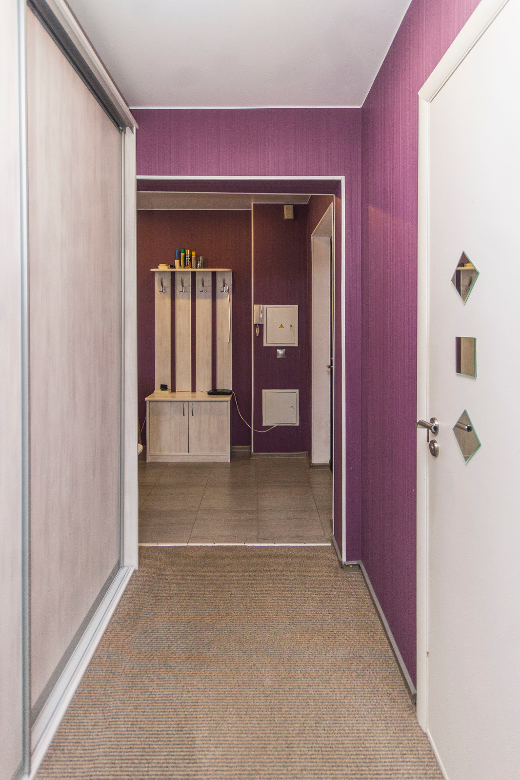 Европейский