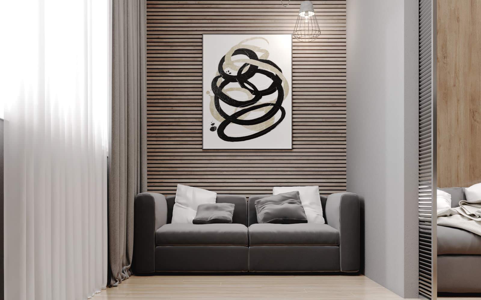 Ноты современного минимализма