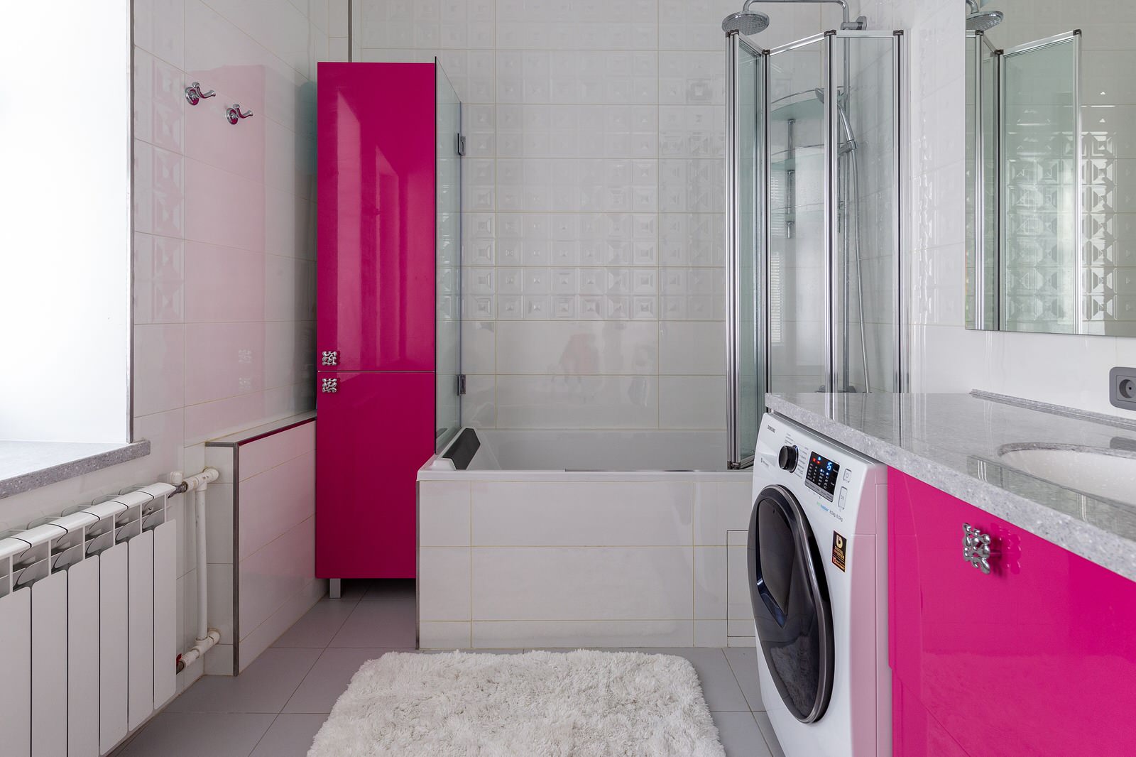 Houzz Pro - дизайнер Олеся Вольхина "137метров"