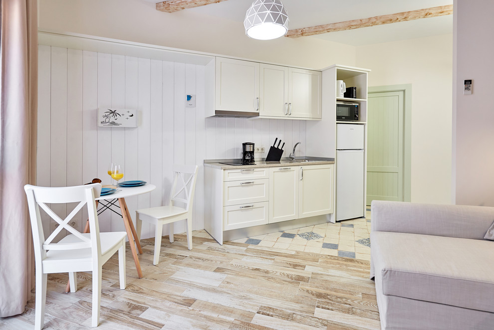 Апартаменты Торревьеха, Испания.