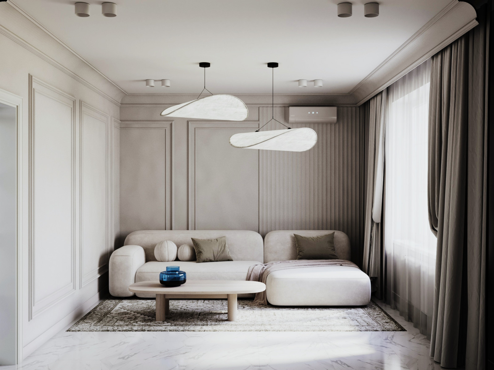 Обложка проекта: Дом Галактическая