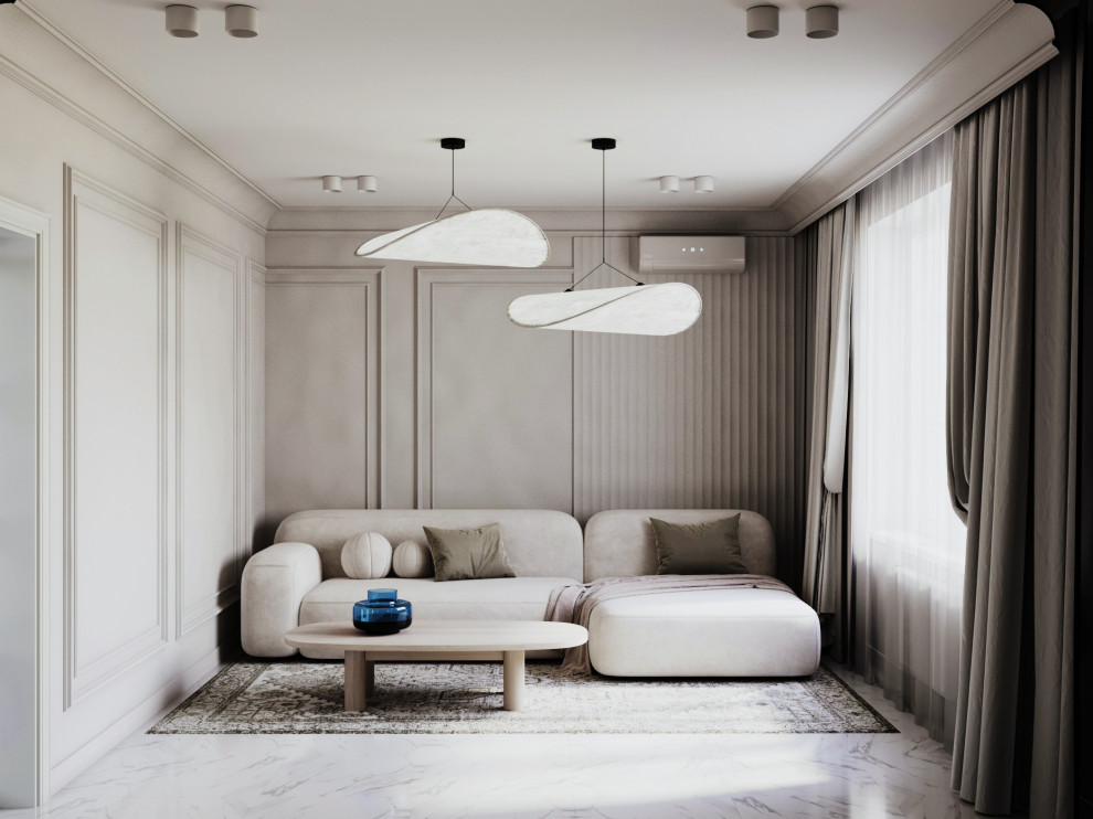 Обложка проекта: Дом Галактическая