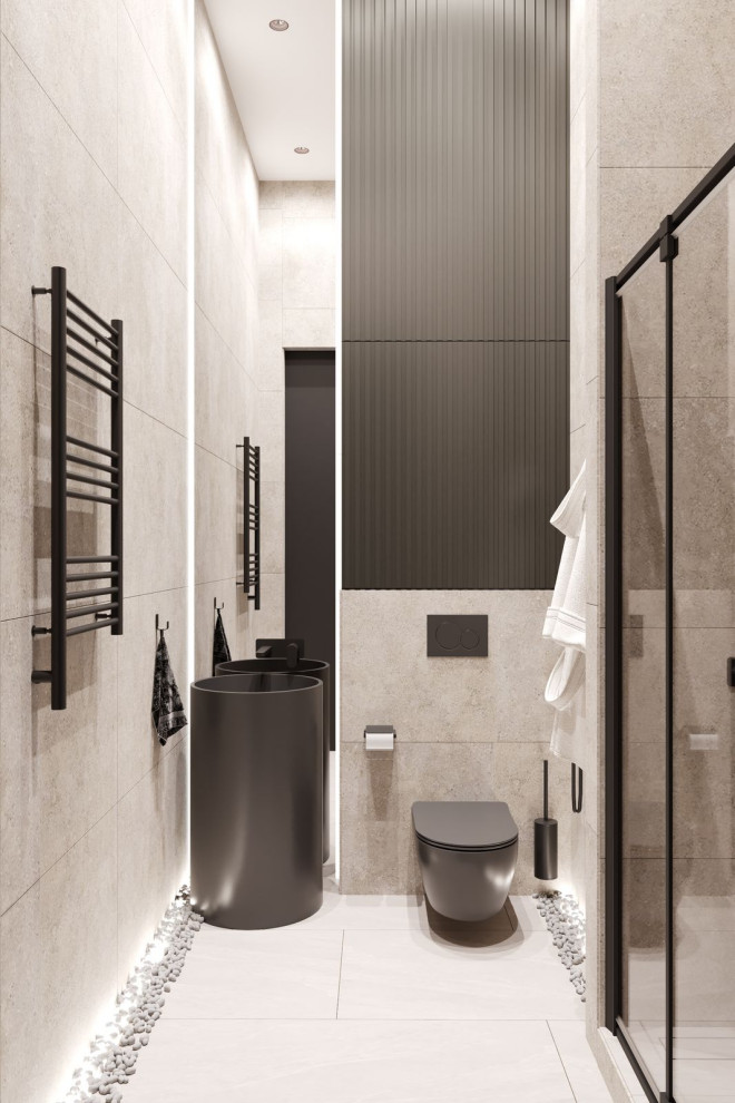 Пентхаус в ЖК Золотые ключи-2