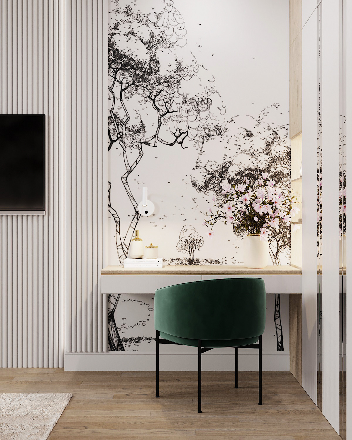 Жить блистательно