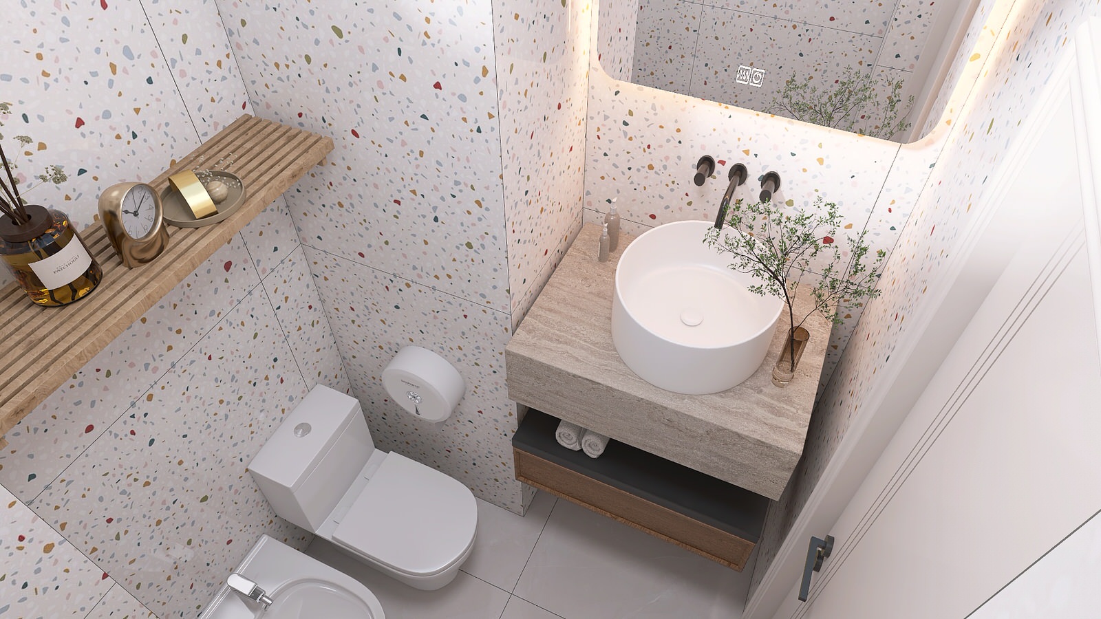 #010 Игровая студия для детей