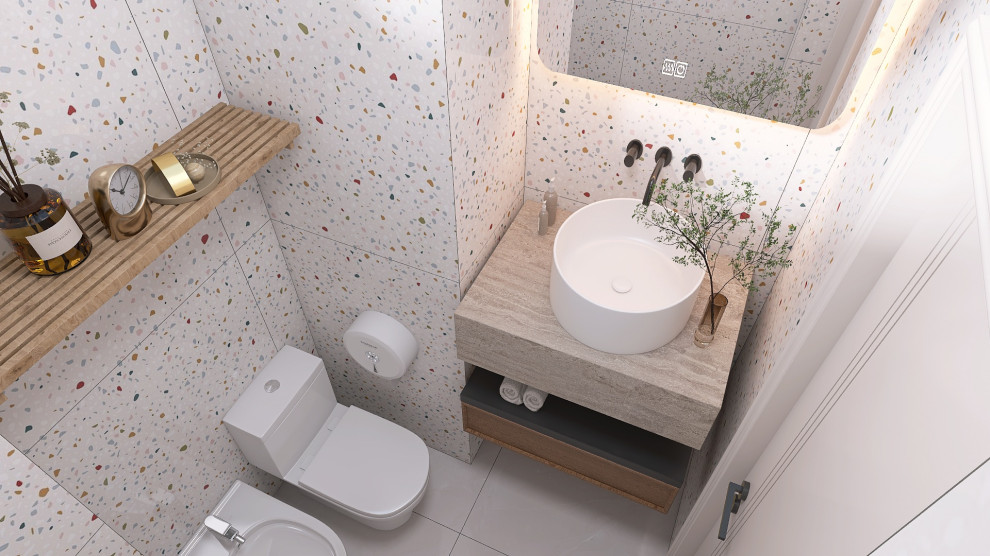 #010 Игровая студия для детей