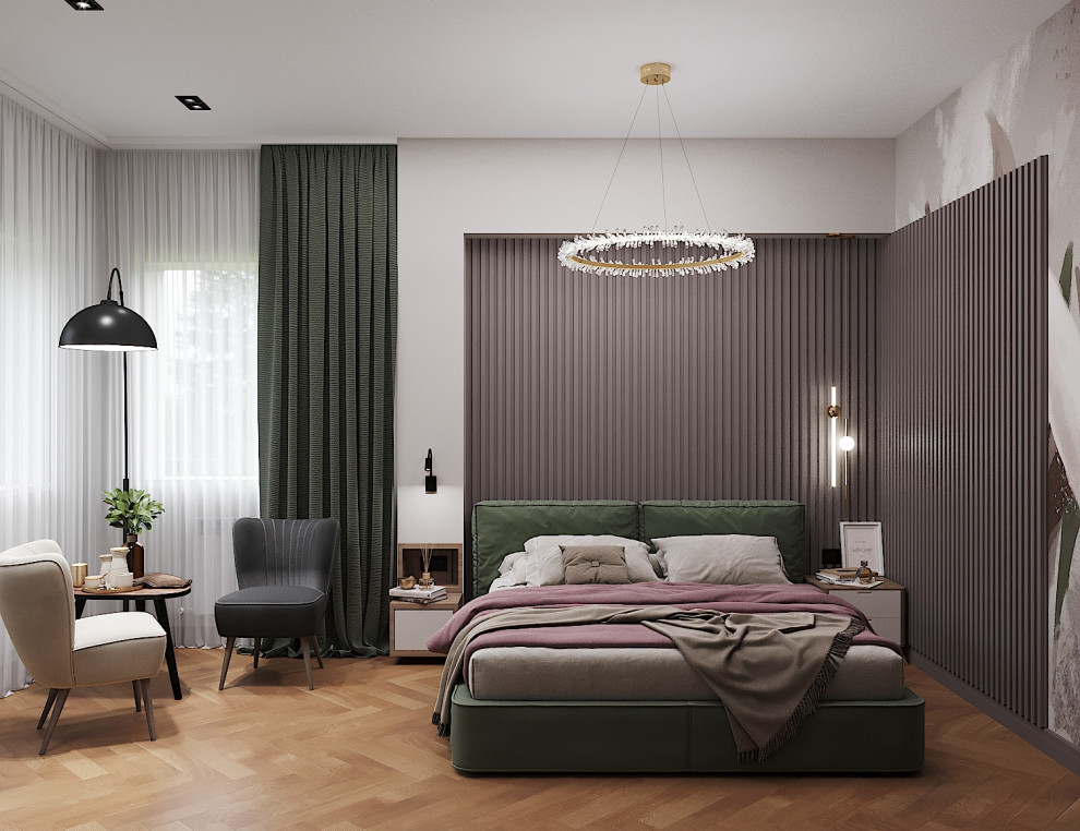 Загородный дом 120м2 г. Москва