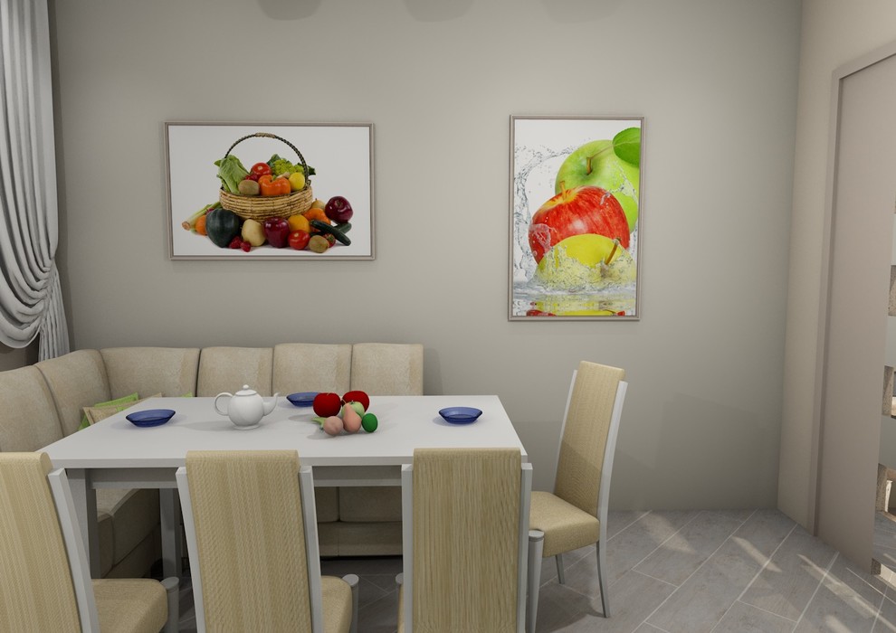 Проект в Конаково