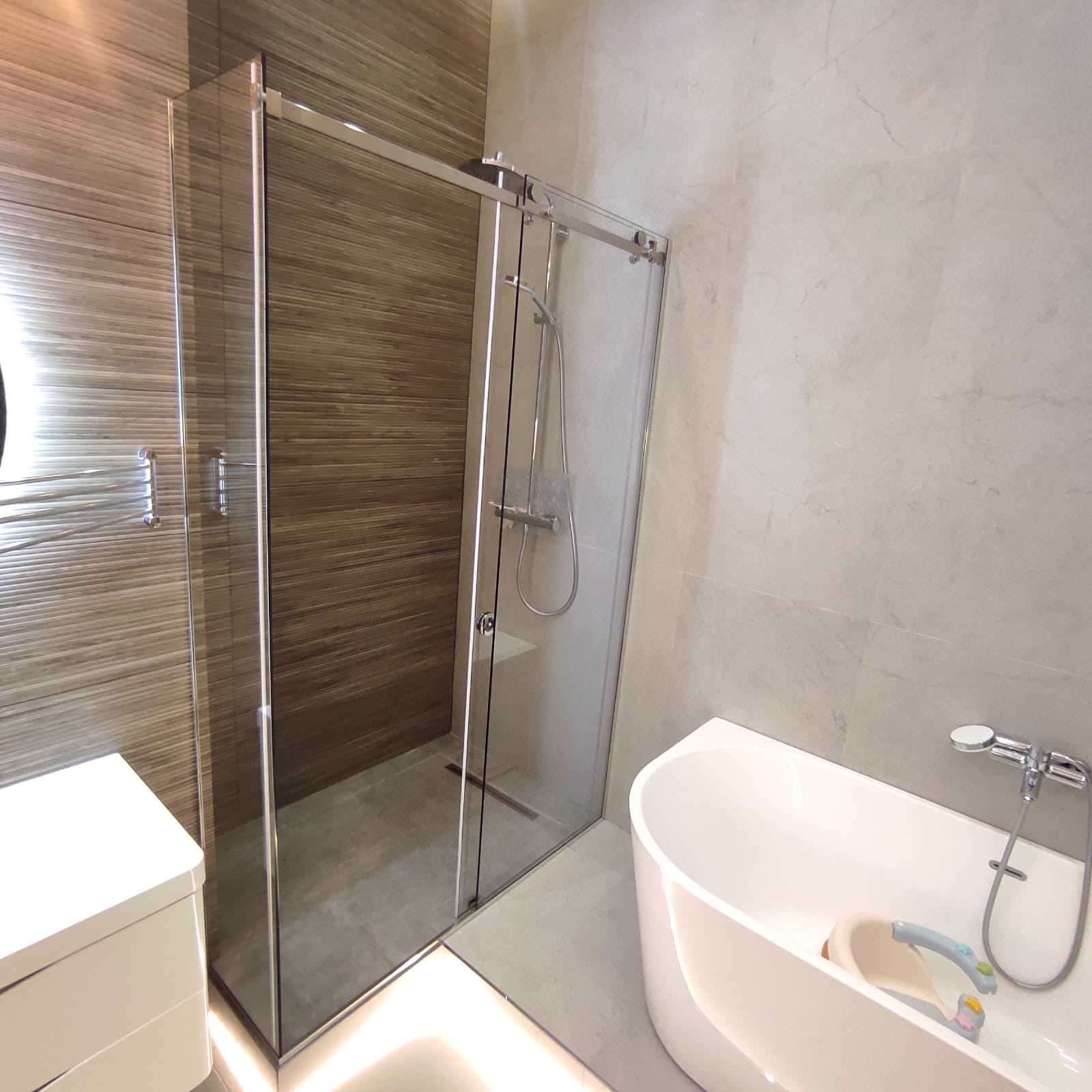 Зеркальная Фабрика "Яркость"