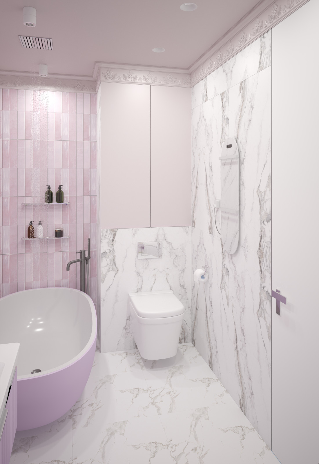 Квартира на улице Академика Павлова 28