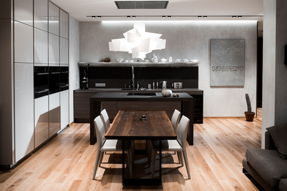 Квартира на Крестовском